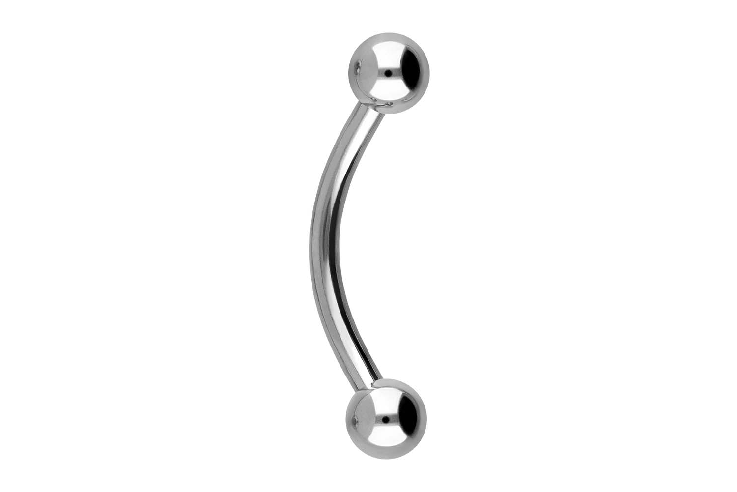 Titan Piercing Banane
